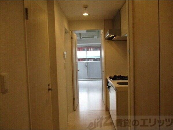 イーストヴィラ梅田の物件内観写真